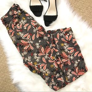 Cute  Paisley Pants - H&M